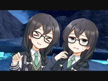 【ポケモンSV】オカルト少女千冬と年明けフレンド戦"VSいお"【花隈千冬実況】