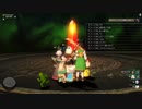 [DQX] 大した事やらないけど、今日もまったりと。1958回 -3/5