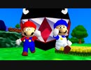 【REMASTERED64】誰がワンワンを逃がしたか？