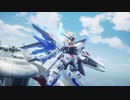 偽りの歴史を正していくガンダムゲー[SDガンダム バトルアライアンス]実況プレイ12