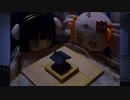 【思いつき】初陣ついな_何かをします_#01
