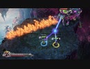 【協力プレイ】初めてのボス戦！協力魔法発動っ！！【Nine Parchments/ナインパーチメント】#2