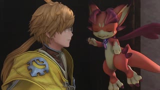 [ゆっくり実況]グランブルーファンタジーリリンクをのんびり遊ぶ　その4