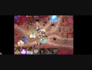 千年戦争アイギス 魔神フェネクス降臨 LV16★4 英傑無し