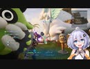 【VOICEROID実況プレイ】パルる、ビルダる　その１０【Palworld】