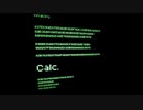 Calc.ジミーサムP 歌ってみた　《NoA》