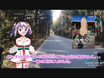 ゆるポタ22「サイクルボール房総いちスペシャルデー」無料弁当なんかに釣られないクマー