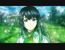 『治癒魔法の間違った使い方　ED』 「Green jade」（FULL）《off vocal》歌詞あり