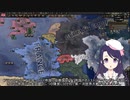【Hoi4：The Great War】第一次世界大戦 イギリス 協商国