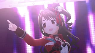 デレステMAD】HOT LIMIT 島村卯月 - ニコニコ動画