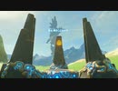 #98【ゼルダの伝説 ブレス オブ ザ ワイルド】英傑リーバルの詩の祠を探す！