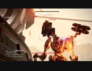 中年BBAのアーマードコア６初見プレイ　#022