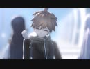 【ダンガンロンパMMD】Prhythmatic【苗木誠】