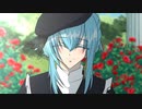 【手描きあくねこ】フルーレ・ガルシアでト/ゥ/ー/・/ユ/ー/・/グ/リ/ー/ン/ラ/イ/ツ