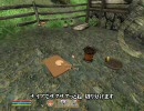 Oblivion【オブリビオン】 プレイ動画 首狩配達記　Vol.32