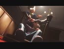 【MMDおそ松さん】色松でGEDO