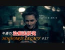 【ホグワーツレガシー】今週のHOWGWARTS LEGACY #37