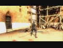 X360自製係統生放送｜忍者龍劍伝3：刀鋒邊緣｜困難難度｜第一天 (9)