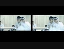 m-flo loves melody. & Ryohei & Syamu本家比較