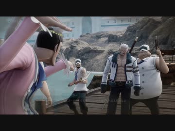 『ワンピース』は知ってるけど、オデッセイは49ミリも知らない俺が実況プレイ