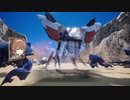 偽りの歴史を正していくガンダムゲー[SDガンダム バトルアライアンス]実況プレイ15
