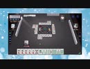 【雀魂】ひびの麻雀2024　part36【玉の間・雀豪1】