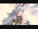 【リョナ】GRANBLUE FANTASY:Relink  フェリ【Ryona】