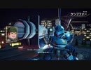偽りの歴史を正していくガンダムゲー[SDガンダム バトルアライアンス]実況プレイ17
