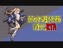 【艦これ】2024節分週任務RTA 44分20秒(参考記録)