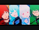 【MMDオリキャラ】まとめ