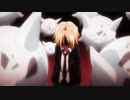SHAMAN KING FLOWERS　第5廻　ショッキングモール