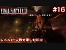レベル1一人旅で楽しむFF12 #16【FF12TZA/ゆっくり実況】