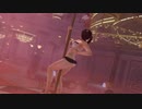 【DoaX3/レイファン+女天狗】ポールダンス複合shuffle