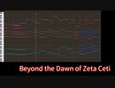 【テイルズ×バテンカイトス】『Beyond the Dawn of Zeta Ceti』【アレンジ】