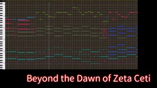 【テイルズ×バテンカイトス】『Beyond the Dawn of Zeta Ceti』【アレンジ】