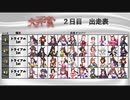 【#ウマ娘】Doctor.TePeA杯争奪 大井賞（２）２日目