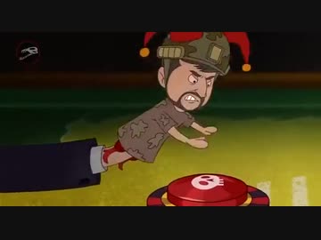 フランス発・だいたい1分45秒でわかるウクライナ紛争