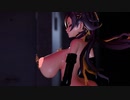 【MMD】【R18】Dehya - Chewy