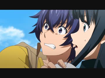 治癒魔法の間違った使い方 第5話「ウサト、再び森へ！」