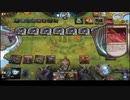 【MTGアリーナ：スタン】ダイヤ到達！　ニクシリス様はやはり強かった！　ラクドスアグロ　ニクシリス溶鉱炉型【イクサラン：失われた洞窟】