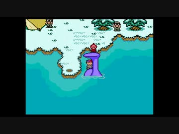 1から始めるMOTHER２ 12-3回目