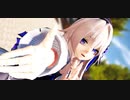 【崩壊スターレイルMMD】ヘルタに「愛言葉Ⅲ」を踊ってもらいました