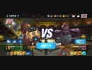 ☆54%ΩTティトゥスac 1BITCHSLAP蜂 100%SA 1全回避最速西遊記ジャブ2R圧倒的勝利蜂瞬殺バイオクリティカルフック37万KO