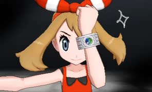 【女性のんびり実況】ポケットモンスター オメガルビー Part20