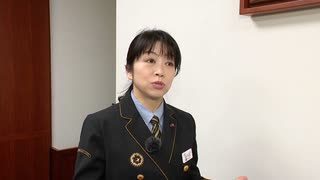 ＪＲ九州で働く平成ヒトケタ入社の女性たち　博多駅長は「プライベート充実」を目標に掲げた