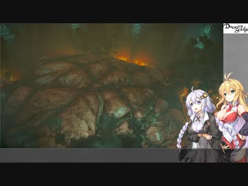 【ボイチェビ実況】元祖に挑め！Demons Slayer Akari #16 【デモンズソウル】