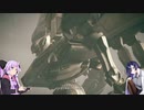 【アーマードコア6】初心者ゆかりと経験者トバリのAC6　Part20【VOICEROID実況】