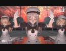 【ＭＭＤ艦これ】ジャヴェリン、ジャーヴィス、ジェーナス　de　グリーンライツ・セレナーデ