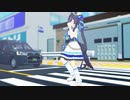 [MMDウマ娘]ヴィブロスでどりーみんチュチュ