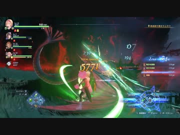 [ゆっくり実況]グランブルーファンタジーリリンクをのんびり遊ぶ　その7